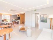 Apartamento Ã venda em Partenon com 26 mÂ², 1 quarto, 1 vaga