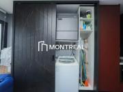 Apartamento ã venda em perdizes, 2 dormitãrios, 1 suãte....