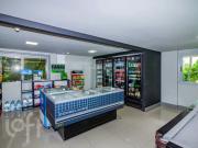 Apartamento à venda em Petrópolis com 48 m², 1 quarto, 1...