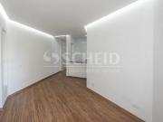 Apartamento venda em Pinheiros com 1 quarto, sendo 1...