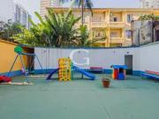 Apartamento à venda em PINHEIROS SP | 101m²