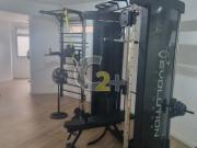 Apartamento Ã venda em PompÃia, 2 quartos, 1 suite, 2 vagas