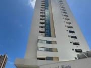 Apartamento à venda em Ponta Negra, com 2 quartos