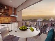 Apartamento à venda em Presidente Altino, Osasco SP: 2...