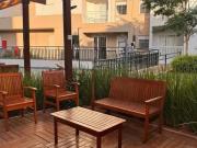 Apartamento à Venda em Residencial Parque da Fazenda,...