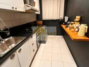 Apartamento Ã venda em SÃ£o Paulo SP, Parque IpÃª: 2...