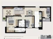 Apartamento Ã venda em Salvador BA, Luiz Anselmo: 2...