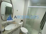 Apartamento Ã venda em Salvador BA, no bairro Caminho...