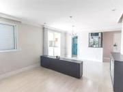 Apartamento à venda em Santana | 91 m² | 2 suítes |...