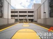 Apartamento Ã venda em TaboÃ£o da Serra 43mÂ², 2...