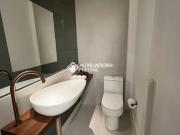 Apartamento Ã venda em Vila AssunÃ§Ã£o, Santo AndrÃ, SP