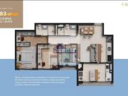 Apartamento venda em Vila Mariana São Paulo