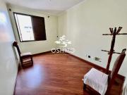 Apartamento Ã venda EmbarÃ Santos