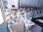 Apartamento à Venda Ermelino Matarazzo, 2 Quartos, 43 m2 Apartamento à Venda Ermelino Matarazzo, 2 Quartos, 43 m2