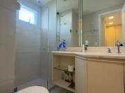 Apartamento à venda forest ville em alphaville salvador...