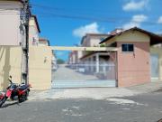 Apartamento Venda Fortaleza CE Barra do Ceará