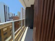 Apartamento Venda Fortaleza CE Meireles