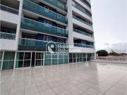Apartamento Venda Fortaleza CE Parque Araxá
