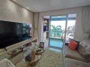Apartamento Venda Fortaleza CE Parquelândia