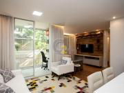 Apartamento venda Freguesia do Ó 2 quartos, 1 suíte, 1 vaga
