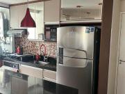Apartamento venda GUARULHOS com 52m2, 2 quartos, sacada...
