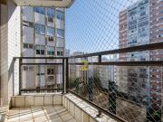 APARTAMENTO VENDA HIGIENÓPOLIS 3 SUITES 2 VAGAS