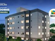 Apartamento Venda Itapevi SP Chácara Santa Cecília