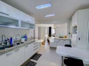 Apartamento Ã Venda Jardim AnÃ¡lia Franco, 3 Quartos, 133 m2