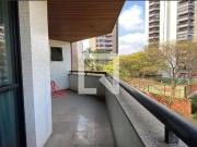 Apartamento Ã Venda Jardim AnÃ¡lia Franco, 4 Quartos, 500 m2