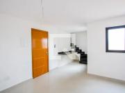 Apartamento Ã Venda Jardim Bela Vista, 2 Quartos, 90 m2