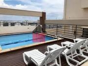 Apartamento Ã venda, Jardim da GlÃ³ria, prÃ³ximo ao...