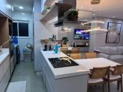 Apartamento à venda, Jardim Flor da Montanha, Guarulhos, SP