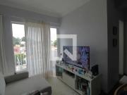 Apartamento Ã Venda Jardim Palmares, 2 Quartos, 54 m2