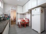 Apartamento Ã Venda Jardim Paulista, 3 Quartos, 163 m2