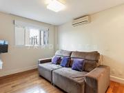 Apartamento Ã venda Jardim Paulista