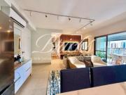 APARTAMENTO VENDA JARDIM PRUDENCIA MOBILIADO