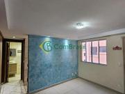 Apartamento venda Jardim Santa Teresa