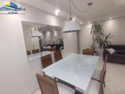 APARTAMENTO VENDA JARDIM VON ZUBEM CAMPINAS SP