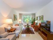 APARTAMENTO VENDA JD PAULISTA 3 DORMS 1 VAGA