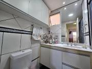 Apartamento à venda, Lauzane Paulista, São Paulo, SP