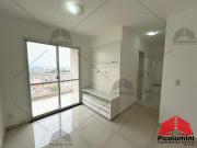 Apartamento Venda / Locação, Vila Santa Clara / Vila...