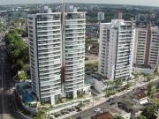 Apartamento Venda Manaus AM Parque 10 de Novembro