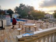 Apartamento Venda Mauá SP Jardim Estrela