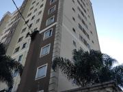 Apartamento Venda Mauá SP Parque São Vicente
