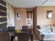 Apartamento Venda Mirante da Colonia Jundiaí S/P