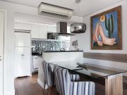 Apartamento, Venda,MOBILIADO, 73m2, 3 Dormitórios, 1...