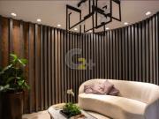 Apartamento á venda mobiliado na Bela Vista 1 quarto,...