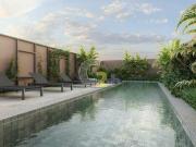 APARTAMENTO VENDA MOEMA 1 DORMITÓRIO 27M