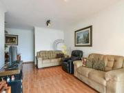 APARTAMENTO VENDA MOEMA 3 DORMS 1 SUÍTE 1 VAGA