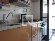 Apartamento Ã Venda Moema, 3 Quartos, 66 m2